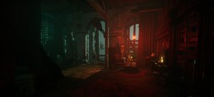 Last Half of Darkness – 35th Anniversary Edition screenshot Last Half of Darkness – 35th Anniversary Edition screenshot