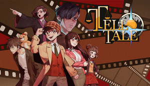 TellTale: Casino Murder Case cover image