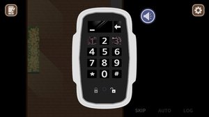 TellTale: Casino Murder Case screenshot