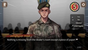 TellTale: Casino Murder Case screenshot