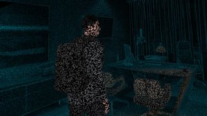Human Within screenshot Human Within screenshot