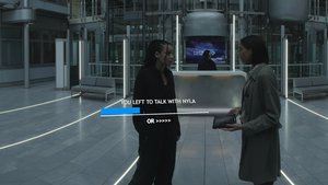 Human Within screenshot Human Within screenshot