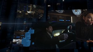 Human Within screenshot Human Within screenshot