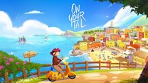 On Your Tail On Your Tail