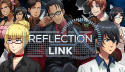 Reflection Link Reflection Link