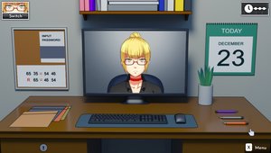 Reflection Link screenshot