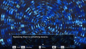 Reflection Link screenshot