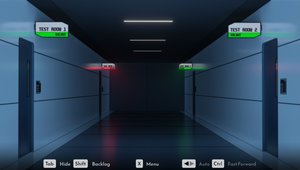 Reflection Link screenshot