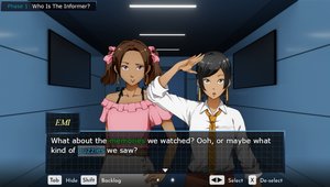 Reflection Link screenshot