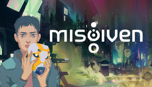Misgiven cover image