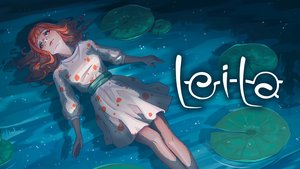 Leila cover image
