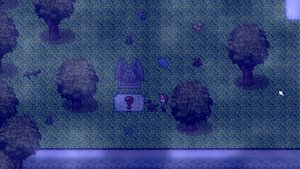 Murder Is Game Over screenshot