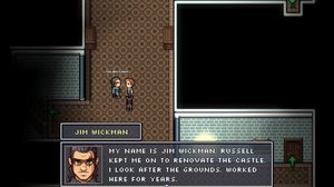 Murder Is Game Over screenshot