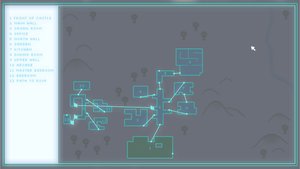 Murder Is Game Over screenshot