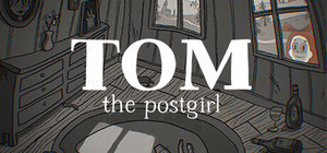 Tom the postgirl cover image