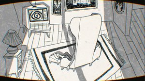 Tom the postgirl screenshot