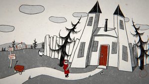 Tom the postgirl screenshot