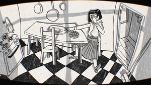 Tom the postgirl screenshot