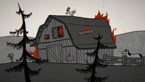 Tom the postgirl screenshot