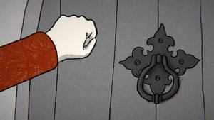 Tom the postgirl screenshot