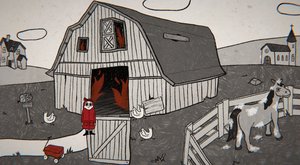 Tom the postgirl screenshot