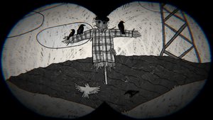 Tom the postgirl screenshot