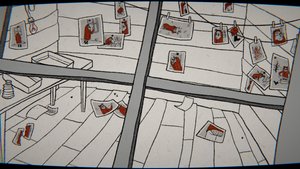 Tom the postgirl screenshot