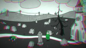 Tom the postgirl screenshot