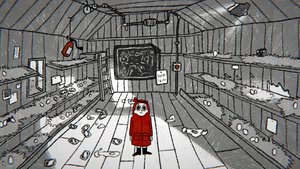 Tom the postgirl screenshot