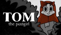 Tom the postgirl