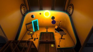 Exit Condition One: Escape Room screenshot