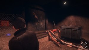 The Strange Story of Brian Fisher: Chapter 2 screenshot