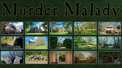 Murder Malady Murder Malady