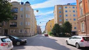 Murder Malady screenshot