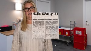 Murder Malady screenshot