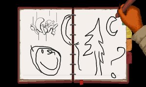 No Stone Unturned screenshot