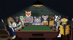 No Stone Unturned screenshot