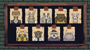 No Stone Unturned screenshot