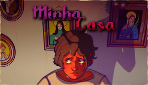 Minha Casa cover image