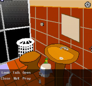 Minha Casa screenshot