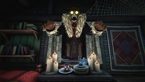 Is This Game Trying to Kill Me? screenshot