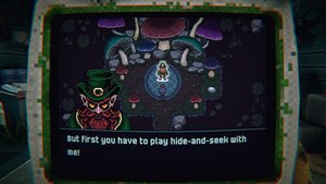 Is This Game Trying to Kill Me? screenshot