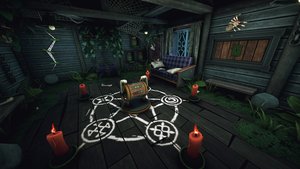 Is This Game Trying to Kill Me? screenshot