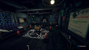 Is This Game Trying to Kill Me? screenshot