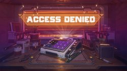 Access Denied Access Denied