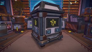 Access Denied screenshot