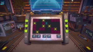 Access Denied screenshot