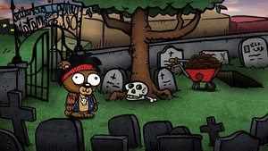 Rock 'n' Roll Will Never Die! screenshot