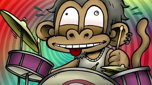 Rock 'n' Roll Will Never Die! screenshot