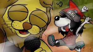 Rock 'n' Roll Will Never Die! screenshot